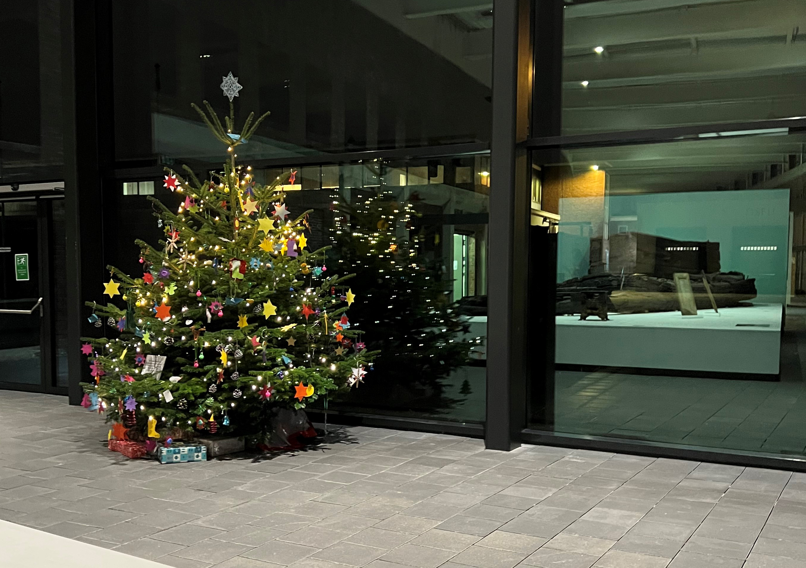 Weihnachtsbaum Weihnachtsbaum