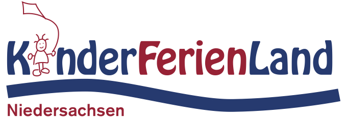 Logo Kinder Ferien Land Niedersachsen